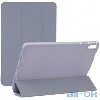 Чохол Silicone Color Series для Huawei Matepad 11 (2021) Heather